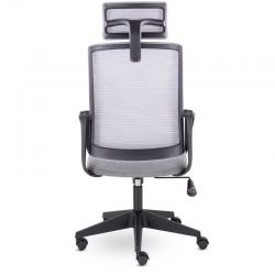 Кресло EPIK P-700 PL TW69-128 (серый)