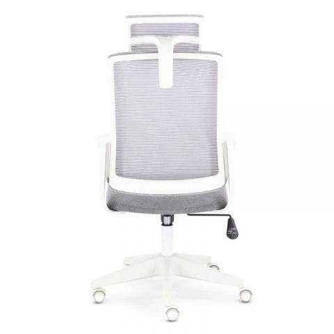 Кресло EPIK P-700 PLW TW69-128 (серый)