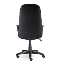 Кресло Альтаир В пластик 727 С11 (черный)