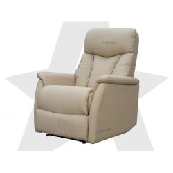 Кресло-реклайнер электрический FUJIMO DREAM EW Бежевый