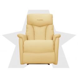 Кресло-реклайнер электрический FUJIMO DREAM EW Песочный