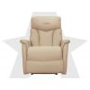 Кресло-реклайнер электрический FUJIMO DREAM EW Бежевый