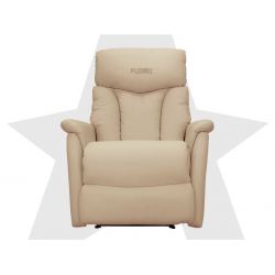 Кресло-реклайнер электрический FUJIMO DREAM EW Бежевый