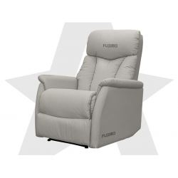 Кресло-реклайнер электрический FUJIMO DREAM EW Серый