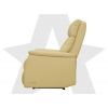 Кресло-реклайнер электрический FUJIMO DREAM EW Песочный