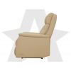 Кресло-реклайнер электрический FUJIMO DREAM EW Бежевый