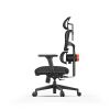 Эргономичное компьютерное кресло FoxGear NETZ модель X - office edition