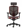 Кресло Falto Enjoy Ultra Gaming U9 (red-black mixed каркас/сетка black mesh)