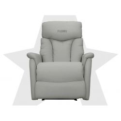 Кресло-реклайнер электрический FUJIMO DREAM EW Серый