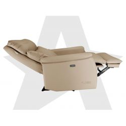 Кресло-реклайнер электрический FUJIMO DREAM EW Бежевый