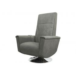 Кресло-реклайнер электрический с массажем FUJIMO ORLANDO Mouse