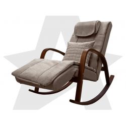 Массажное кресло качалка FUJIMO Time2Chill Latte