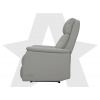 Кресло-реклайнер электрический FUJIMO DREAM EW Серый