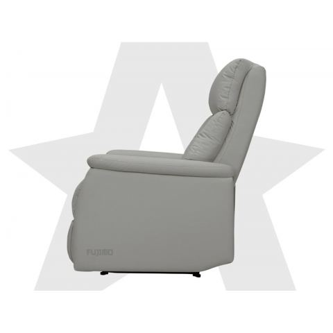 Кресло-реклайнер электрический FUJIMO DREAM EW Серый