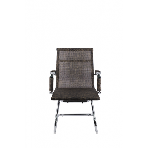 Кресло Everprof Opera CF Сетка Коричневый