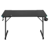 Стол компьютерный ZONE 51 TRINE 120 RGB Black