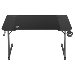 Стол компьютерный ZONE 51 TRINE 120 Black