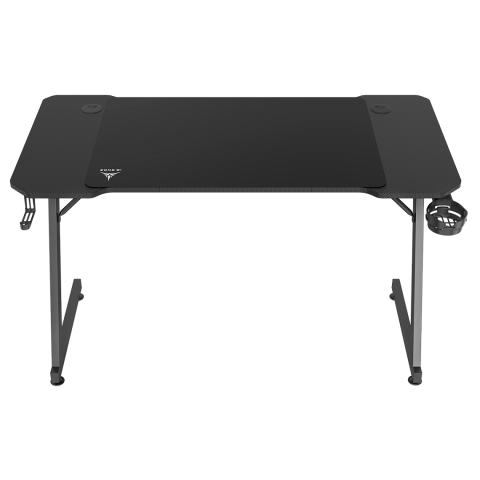 Стол компьютерный ZONE 51 TRINE 120 Black