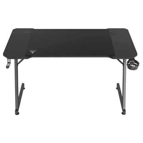 Стол компьютерный ZONE 51 TRINE 120 Black