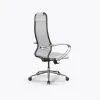 Кресло SynchroSit 10 B1-115K - T+Extra /Um00/Wm12/K1cL(M25.B23.G18.W03), Белый