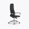 Кресло SynchroSit 10 B1-115K - T+Extra /Um00/Wm12/K1cL(M25.B23.G18.W03), Черный