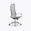 Кресло SynchroSit 10 B1-104K - T /Um00/Nb00/K1cL(M25.B23.G18.W25), Белый