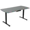 Стол компьютерный ZONE 51 PLATFORM PRO 160