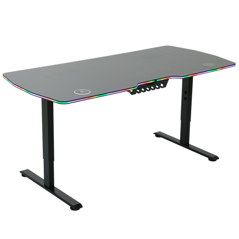 Стол компьютерный ZONE 51 PLATFORM PRO 160