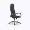 Кресло ErgoLife Set 6/подл.116/осн.Synchro 004, Черный