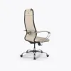 Кресло ErgoLife Set 6/подл.116/осн.Synchro 003, Молочный