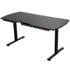 Стол компьютерный ZONE 51 PLATFORM Ambilight 160