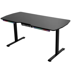 Стол компьютерный ZONE 51 PLATFORM Ambilight 160