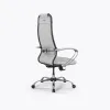 Кресло ErgoLife Set 6/подл.116/осн.Synchro 003, Белый
