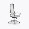 Кресло ErgoLife Set 5/подл.131/осн.Synchro 003, Белый