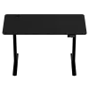 Стол компьютерный ZONE 51 e-Platform 120 Black