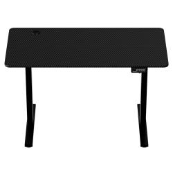 Стол компьютерный ZONE 51 e-Platform 120 Black