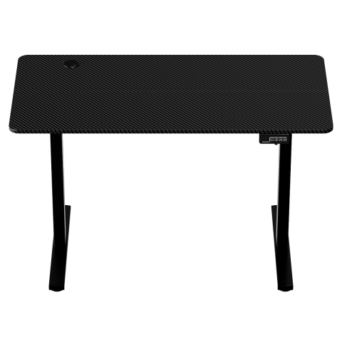 Стол компьютерный ZONE 51 e-Platform 120 Black