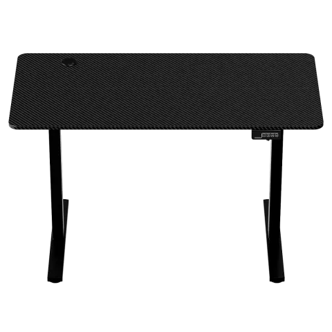 Стол компьютерный ZONE 51 e-Platform 120 Black