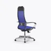 Кресло SynchroSit 10 B1-104K - T /Um00/Nb00/K1cL(M20.B22.G18.W02), Васильковый