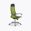 Кресло SynchroSit 10 B1-104K - T /Um00/Nb00/K1cL(M20.B22.G18.W02), Лайм