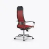 Кресло SynchroSit 10 B1-104K - T /Um00/Nb00/K1cL(M20.B22.G18.W02), Красный