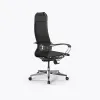 Кресло SynchroSit 10 B1-104K - T /Um00/Nb00/K1cL(M20.B22.G18.W02), Черный