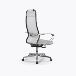 Кресло ErgoLife Comfort, Белый