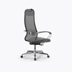 Кресло ErgoLife Comfort, Серый