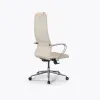 Кресло SynchroSit 8 B1-9K - X2+Extra /Uh00/Wh12/K3cL(M20.B23.G18.W02), Молочный