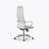 Кресло SynchroSit 8 B1-9K - X2+Extra /Uh00/Wh12/K3cL(M20.B23.G18.W02), Белый