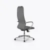 Кресло SynchroSit 8 B1-9K - X2+Extra /Uh00/Wh12/K3cL(M20.B23.G18.W02), Серый