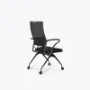 Кресло Sit Air-180 B2-290K - YP99+UMF(X1) /Km00/Wh00/K15bL(F56.W01), Черный