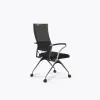 Кресло Sit Well M4-167K - Bahama /Ach46/Wh12/K15cF(F53.W25), Песочный