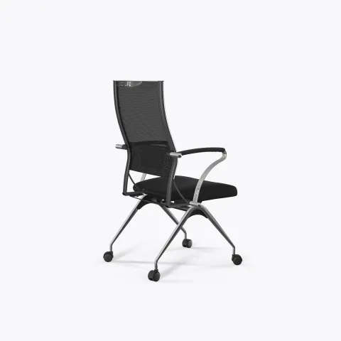 Кресло Sit Well M4-167K - Bahama /Ach46/Wh12/K15cF(F53.W25), Песочный